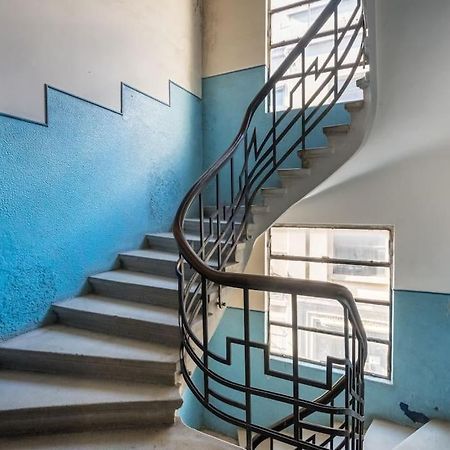 Exquisite Art Deco 2Br Apartment Prime Location 부쿠레슈티 외부 사진
