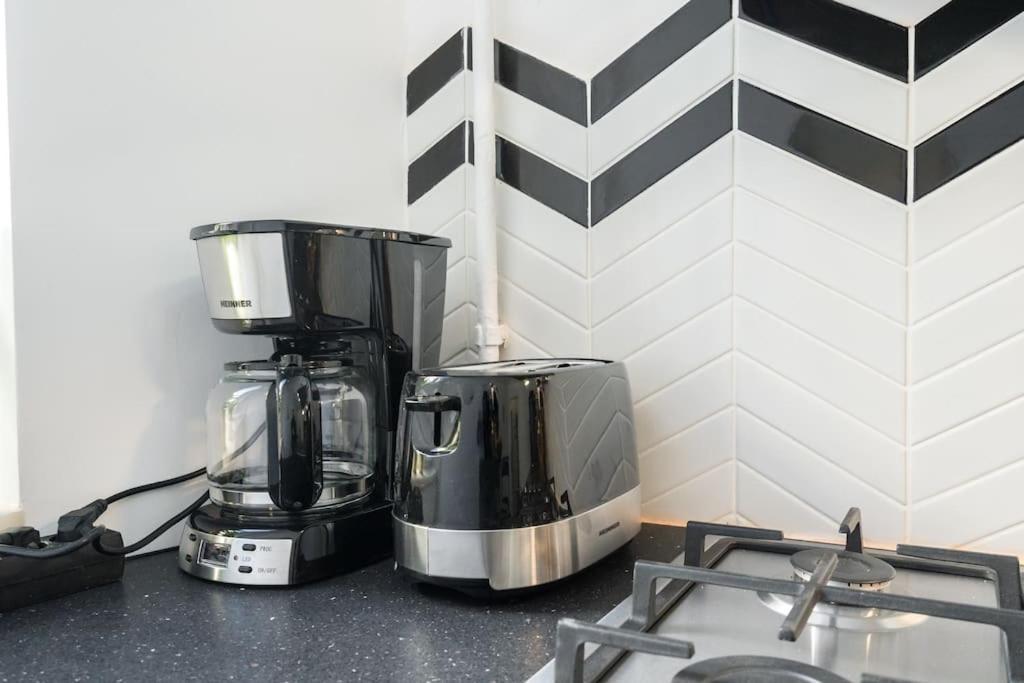 Exquisite Art Deco 2Br Apartment Prime Location 부쿠레슈티 외부 사진