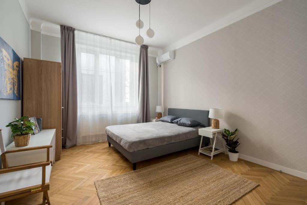 Exquisite Art Deco 2Br Apartment Prime Location 부쿠레슈티 외부 사진