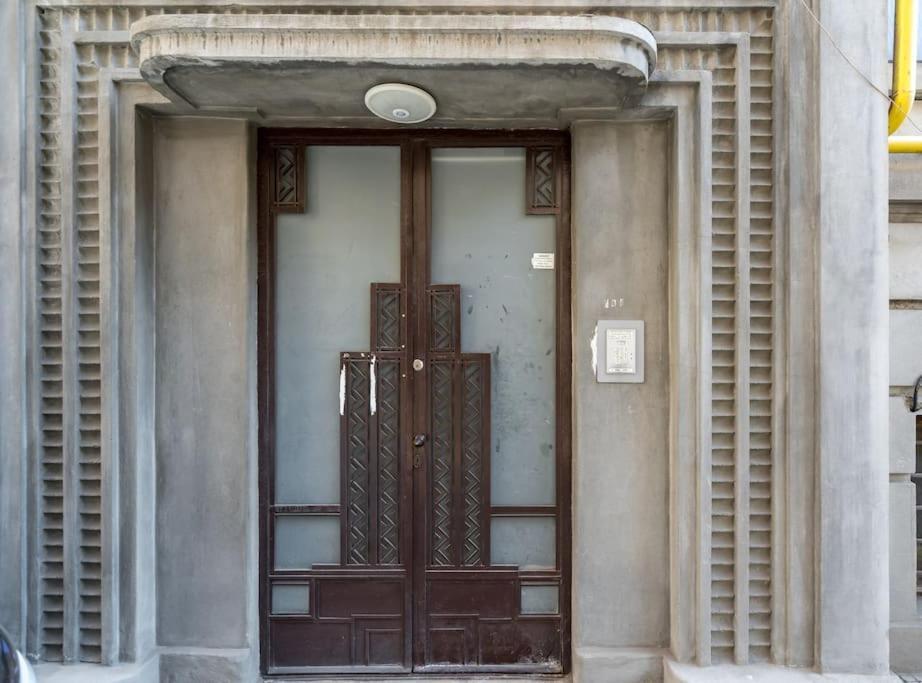 Exquisite Art Deco 2Br Apartment Prime Location 부쿠레슈티 외부 사진