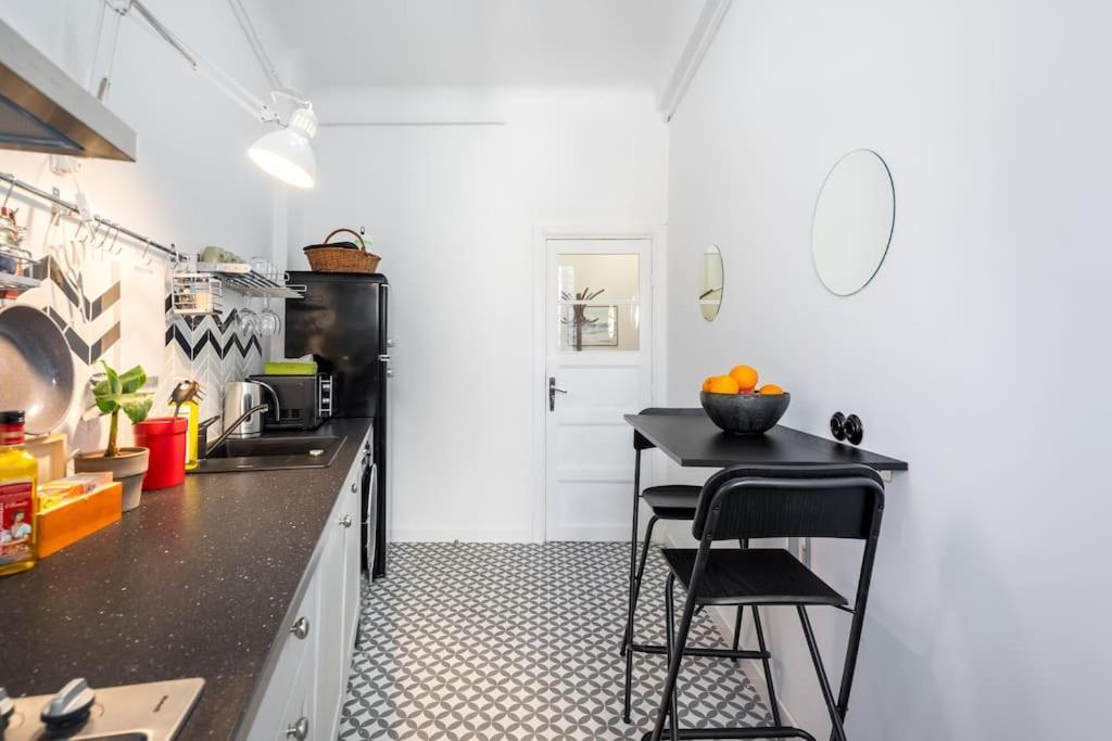 Exquisite Art Deco 2Br Apartment Prime Location 부쿠레슈티 외부 사진