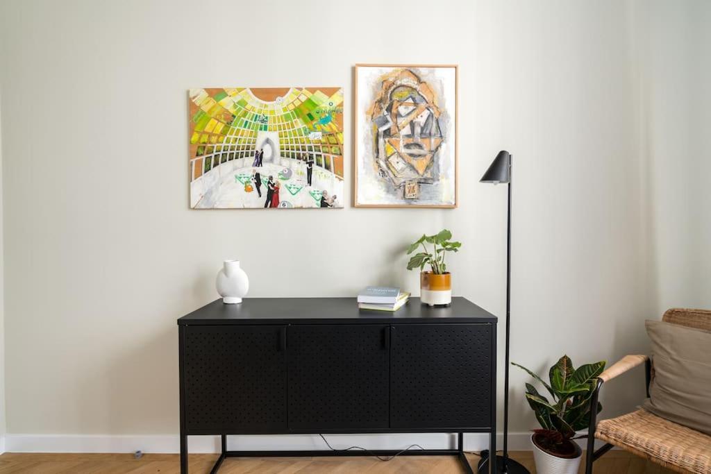 Exquisite Art Deco 2Br Apartment Prime Location 부쿠레슈티 외부 사진